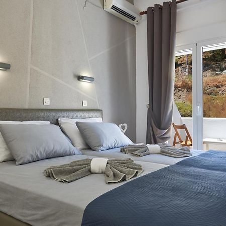 Hotel Athina Grikos Bay  Exterior foto
