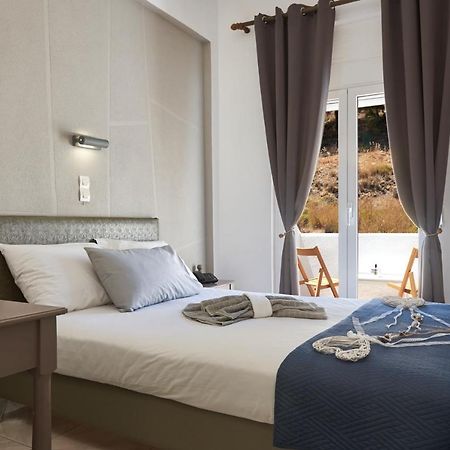 Hotel Athina Grikos Bay  Exterior foto